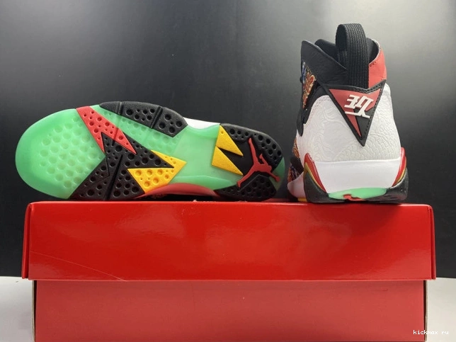 Cheap MAX 7 Jordan Retro China Greater CW2805-160 Air 0817